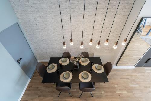 Spacious Lofts In Wedding, Berlin (photo 5)