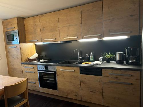 Ferienhaus Sonnberg in 黑塔烏