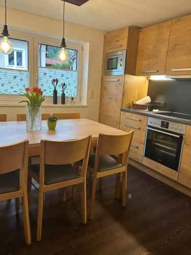 Ferienhaus Sonnberg in 黑塔烏