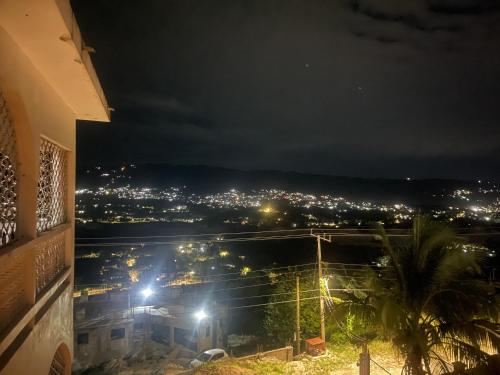 Skyline Suites Villa and Spa in Montego Bay