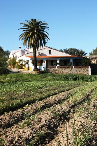 . Casa Rural La Zafrilla