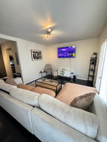 Downtown Dallas CHIC Style 1Bed Abode in Dallas, USA