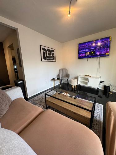 Downtown Dallas CHIC Style 1Bed Abode in Dallas, USA