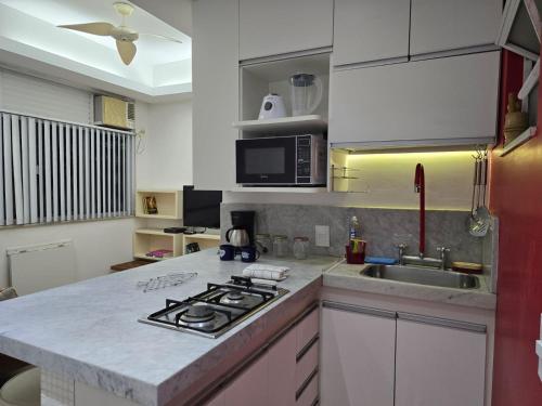 Brisa Praia do Flamengo - Rio De Janeiro