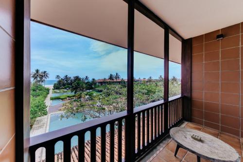 Suite, premium, ocean view, spa bathtub