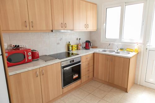 Airport city center in Ateena