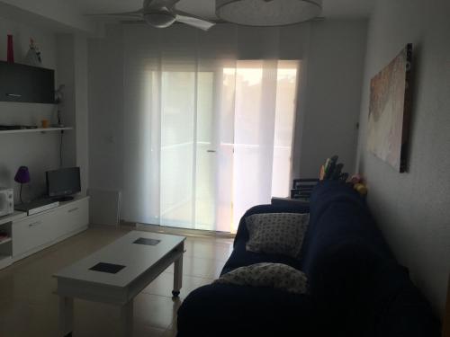 Apartamento en Residencial La Isla