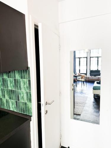 Cosy Appartement Nammos 1 - 4 p, Anversa (foto 9)