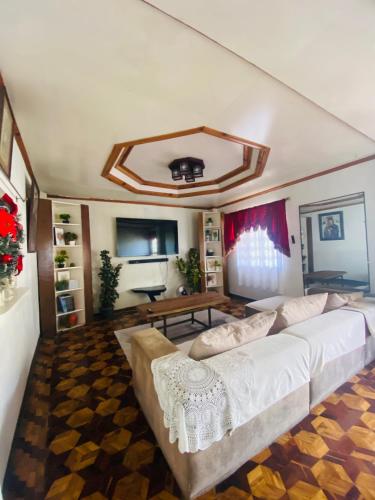 Corpuz Family Homestay in Irisan