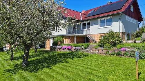 Ferienhaus am Rehberg in Eisenach, Deutschland