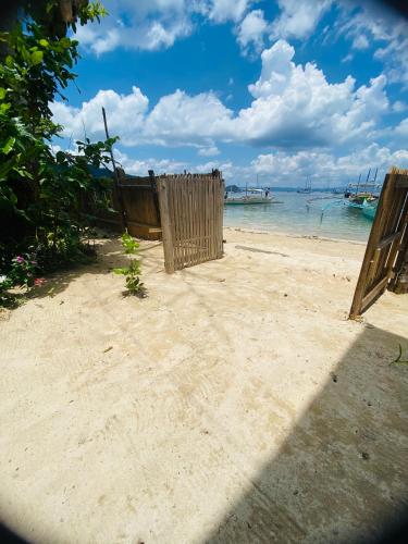 Apoheo Beach Cabin Free Use Motrbike Drng Stay — other in Corong Corong Beach Apoheo, El Nido Philippines, 5313