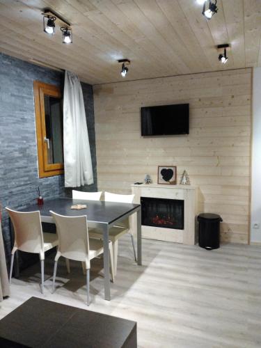 Studio 4 pers, Les Orres (foto 8)