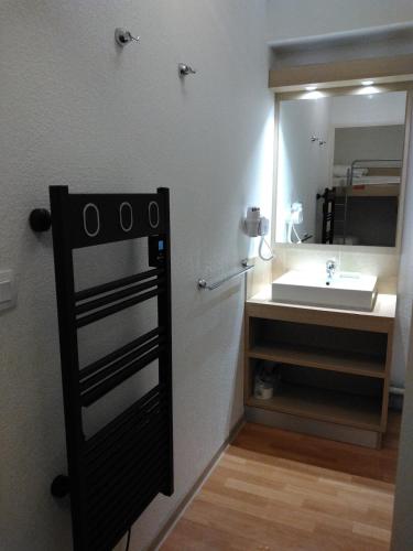 Studio 4 pers, Les Orres (foto 9)
