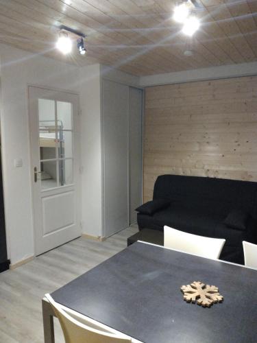 Studio 4 pers, Les Orres (foto 10)