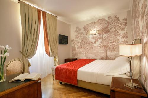 Vivaldi Luxury Rooms, Roma