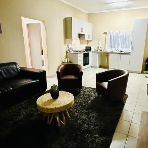 Ulundi Executive Collection in 烏倫迪