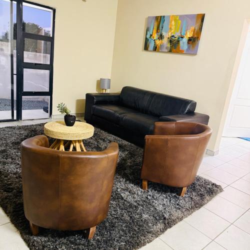 Ulundi Executive Collection