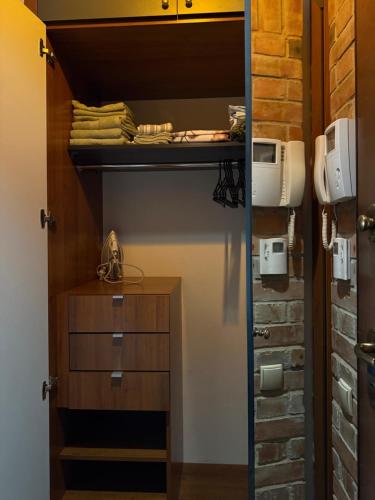 Loft Studio, Żyrardów (foto 9)