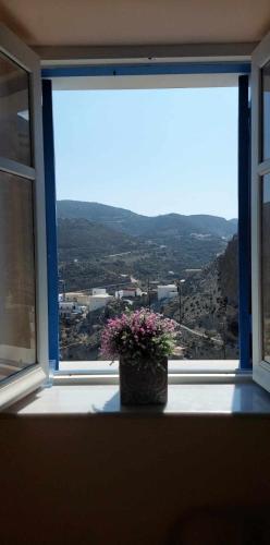 Aeriko House Olympos Karpathos in Olympos (Dodecanese)