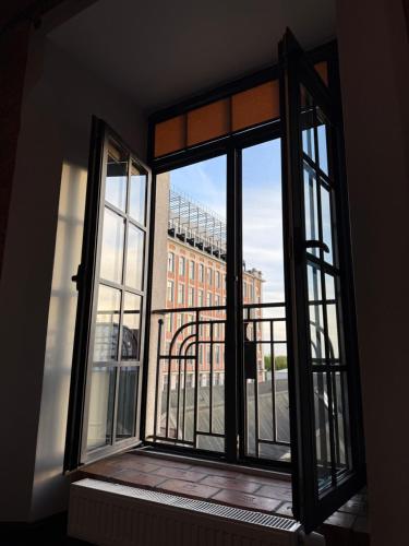 Loft Studio, Żyrardów (foto 6)