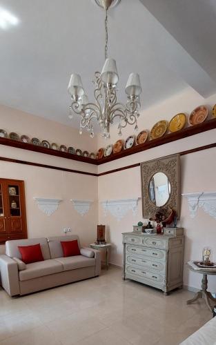 Aeriko House Olympos Karpathos in Olympos (Dodecanese)