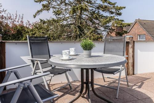 50146 Whg 265m von Am Harlebogen entfernt