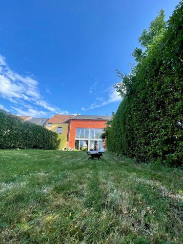 Dreamland near Brüsszeli repülőtér