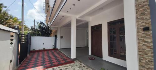 Triple Room with Private Bathroom image 10