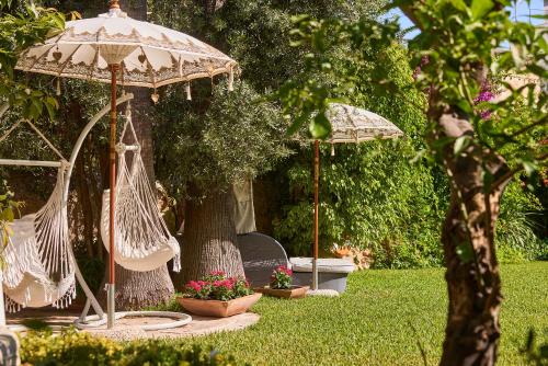 حديقة, Casa Son Sant Jordi in بولينكا