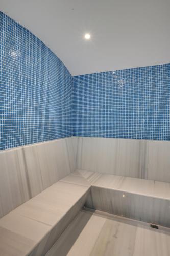 Steamroom, DEDEMAN GURE NURHAYAT THERMAL RESORT & SPA in Edremit City Center