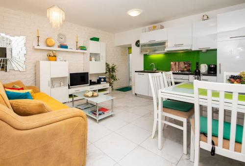 Apartment Dea, Split