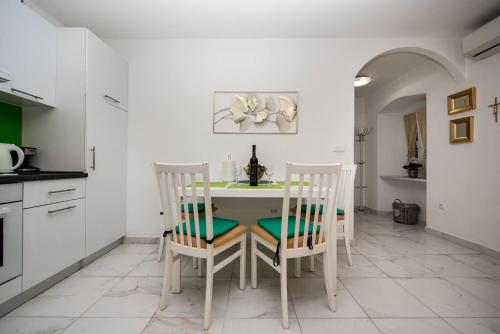 Apartment Dea, Split (photo 8)