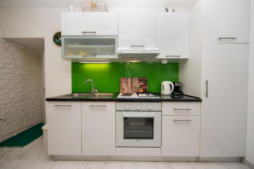 Apartment Dea, Split (photo 10)
