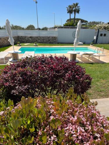  Villa Maderna in Rutigliano