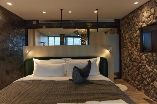 Whale Hua Hin Room Type - Duplex Suite Whale Hua Hin Room Type - Duplex Suite