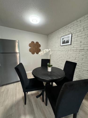 Downtown Dallas LUXE RETREAT 1BD in Dallas, USA