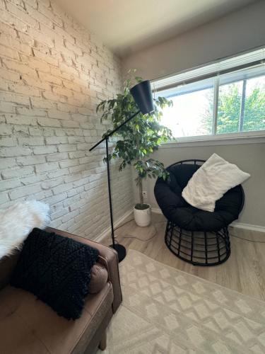 Downtown Dallas LUXE RETREAT 1BD in Dallas, USA