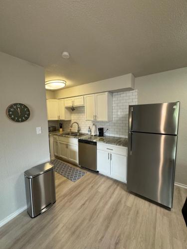 Downtown Dallas LUXE RETREAT 1BD in Dallas, USA