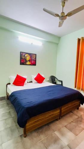 hotel laxman ganga photo 2