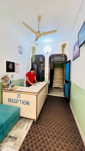 hotel laxman ganga photo 4