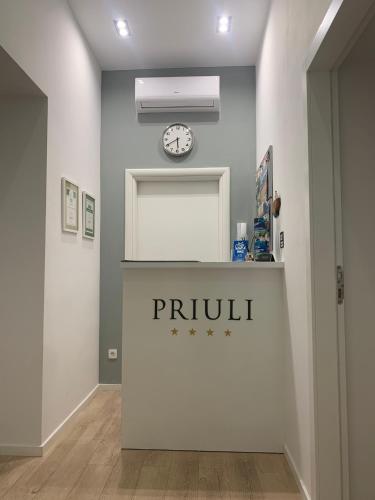 Priuli Luxury Rooms