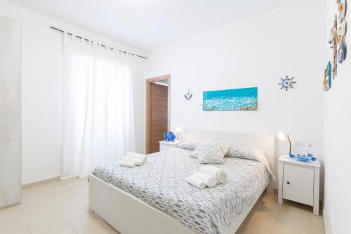 Il Poggetto di Porto Ercole Affittacamere chambre d'hôte Cala Galera