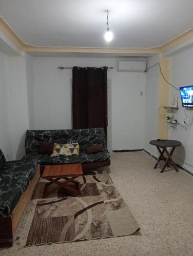 Vacances en Famille à Ténès