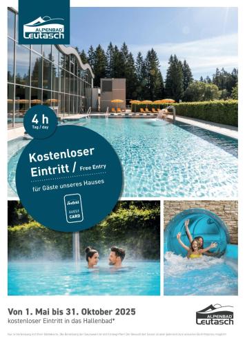 Appartement Rianne/Landhaus Almidyll - Location saisonnière - Seefeld in Tirol