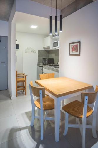 Suite 704 en Palermo Hollywood, Buenos Aires (photo 7)