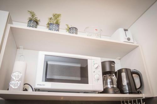 Suite 704 en Palermo Hollywood, Buenos Aires (photo 10)