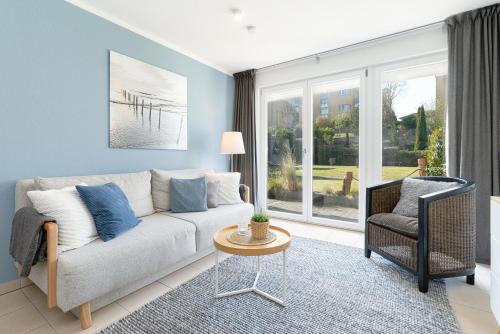 Exterior view of Meerurlaub