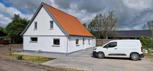 Cozy Villa in Rodby