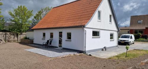 Cozy Villa in Rodby