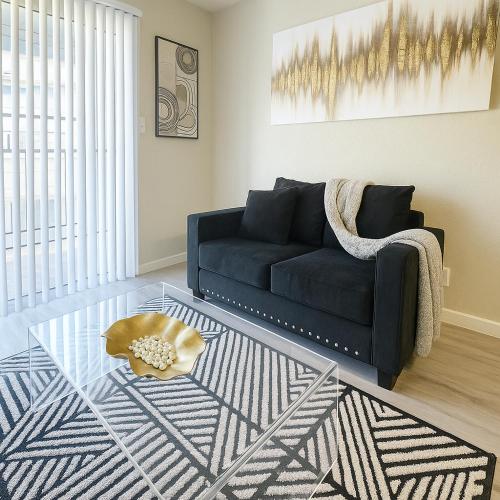Downtown Dallas LUXE Urban Haven 1BD Retreat in Dallas, USA